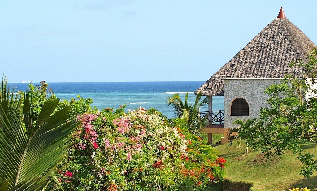 Tijara Beach