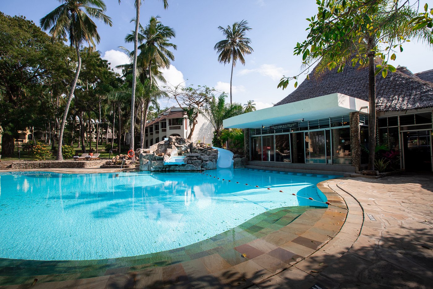 Severin Sea Lodge image 1