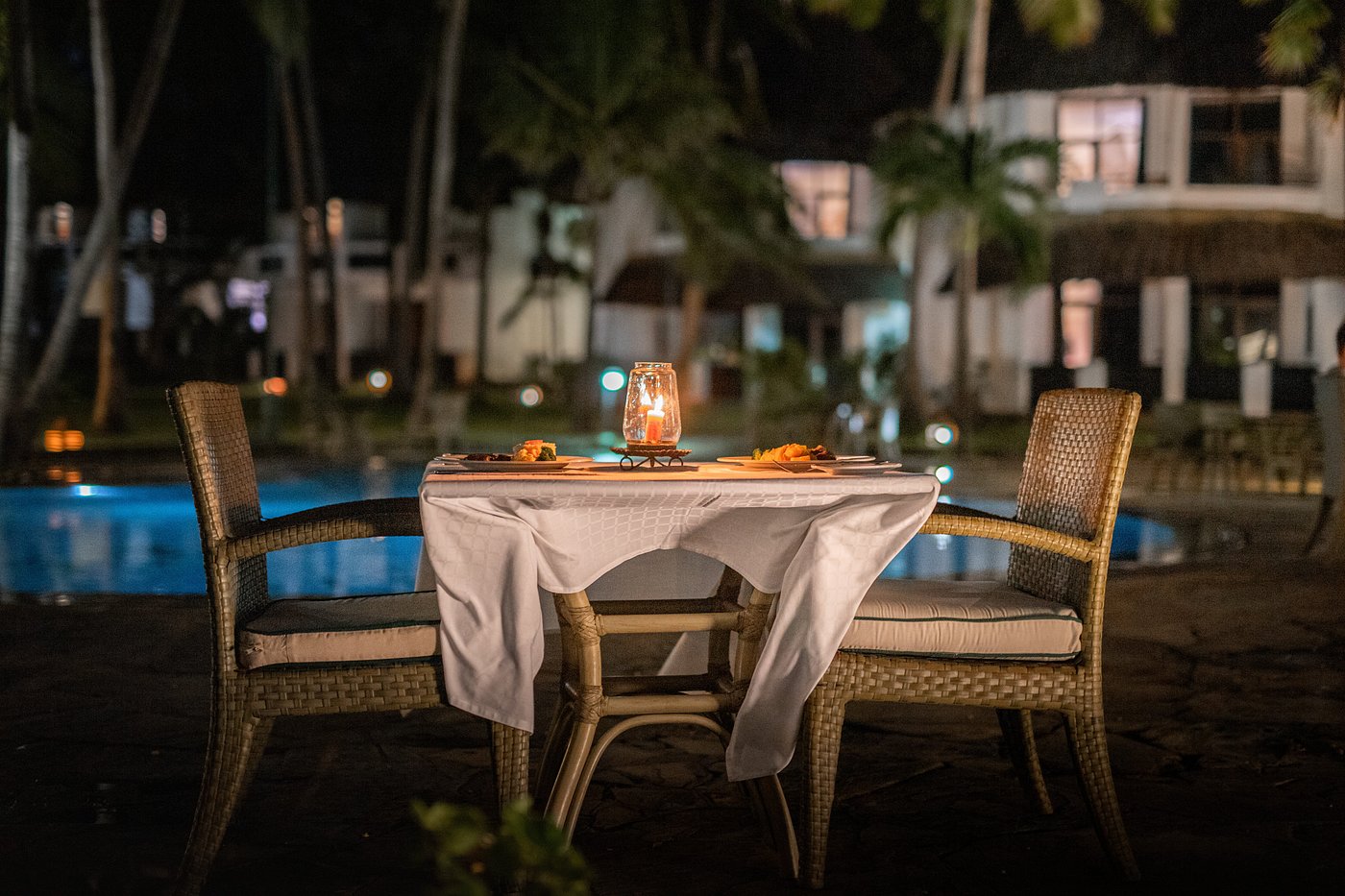 Severin Sea Lodge image 3