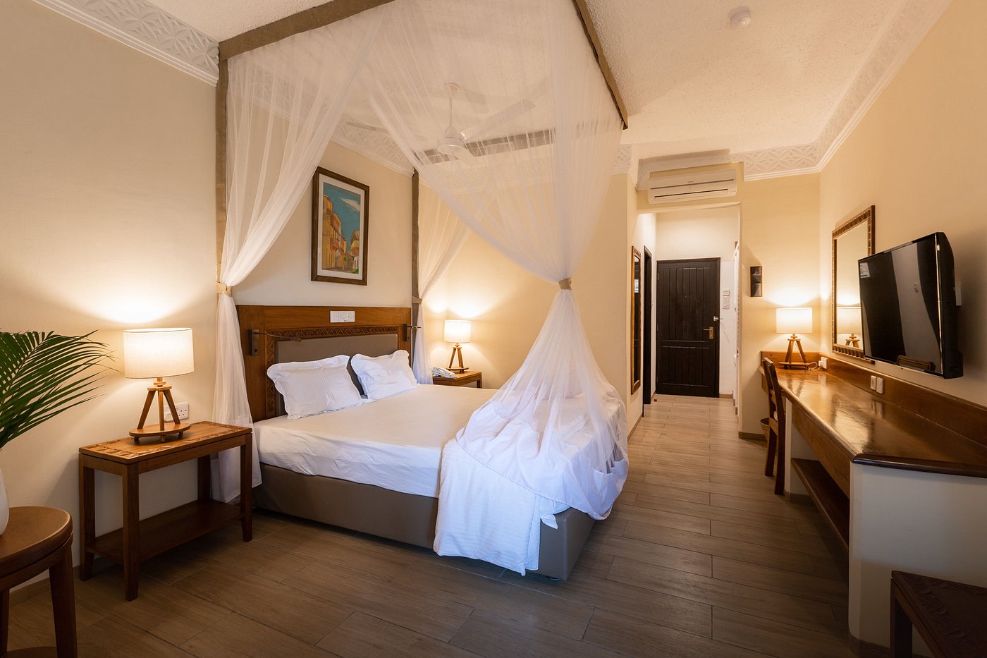 Severin Sea Lodge image 2