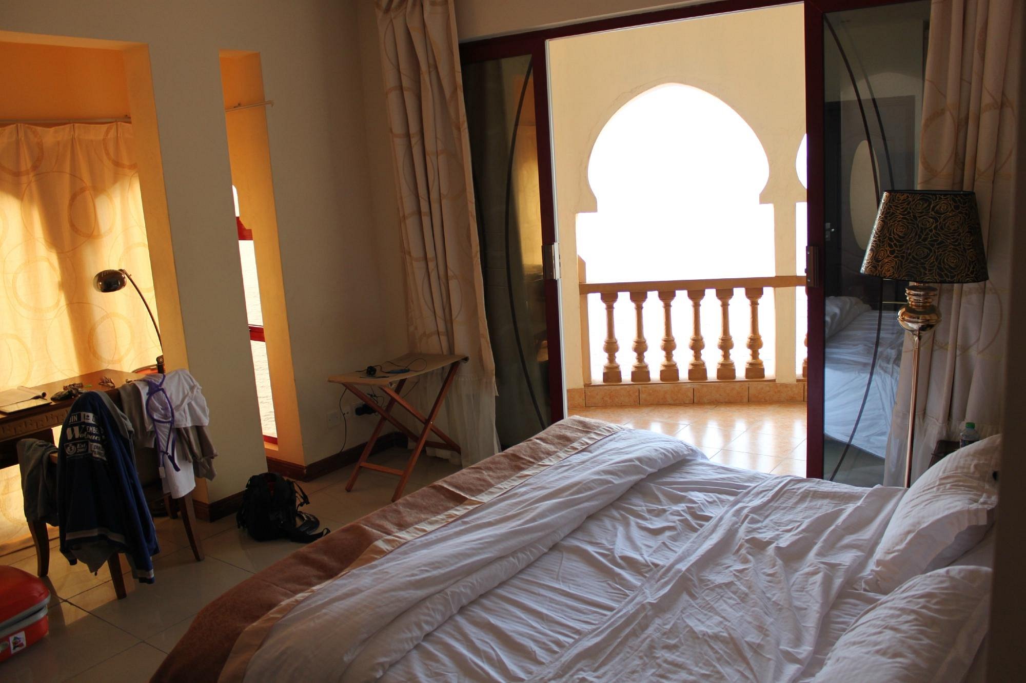 Eden Beach Resort & Spa image 1