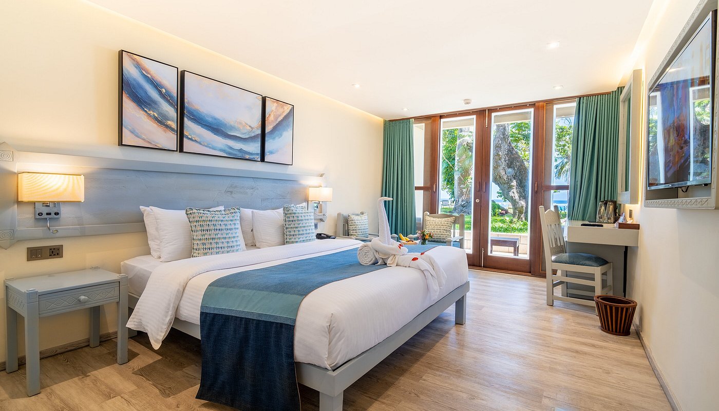 Baobab Beach Resort & Spa image 1