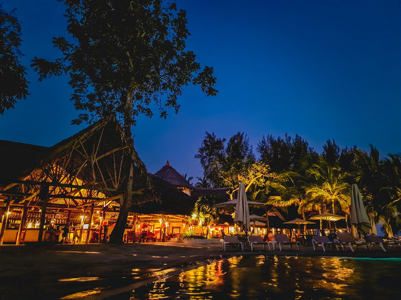 Baobab Beach Resort & Spa