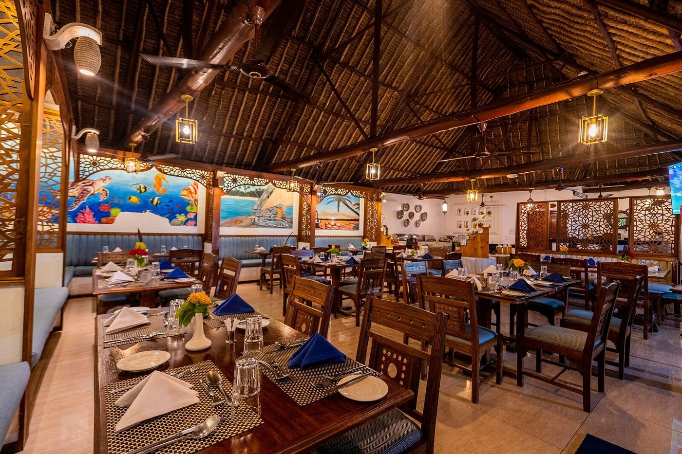 PrideInn Hotel Nyali image 1