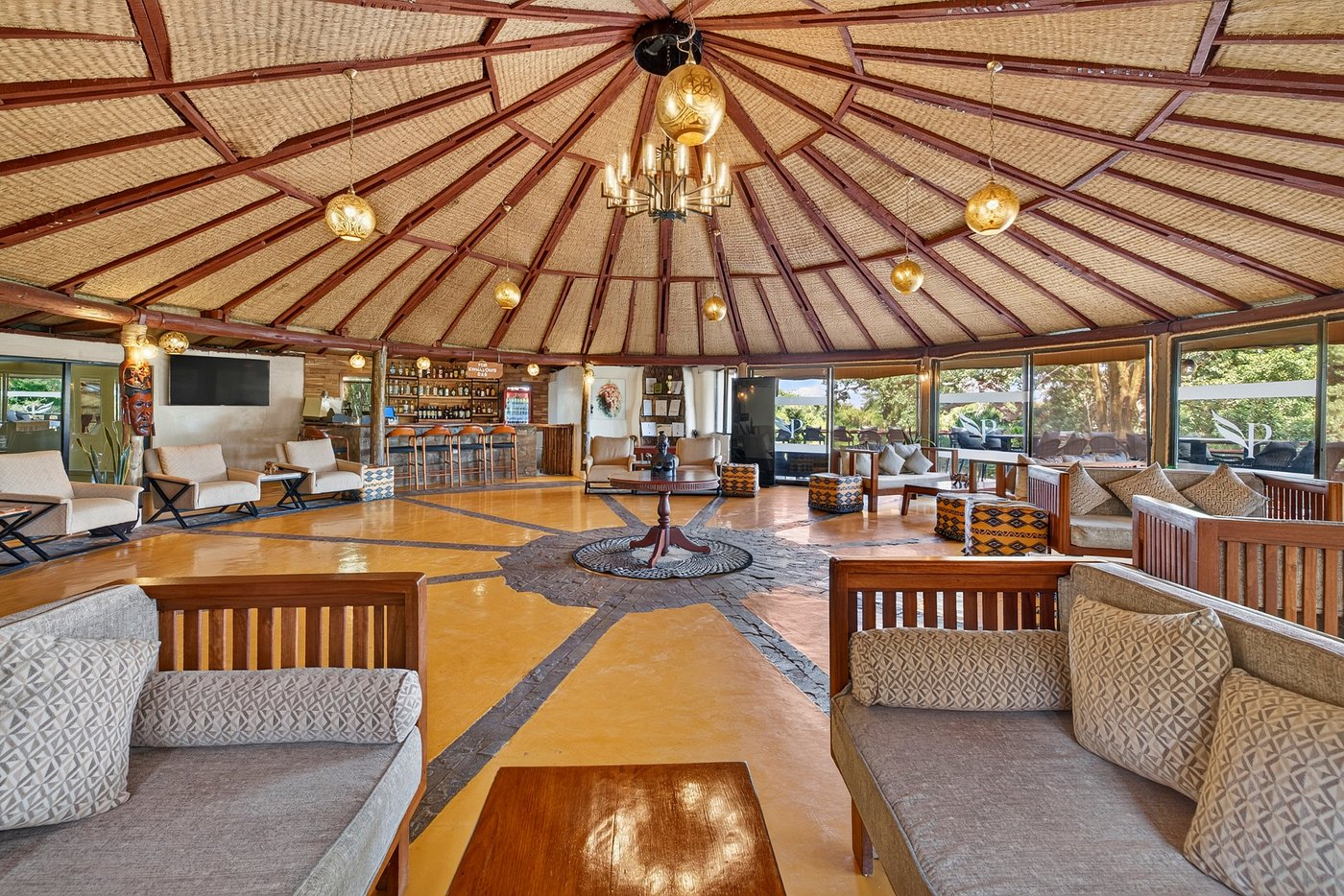 PrideInn Mara Camp image 1