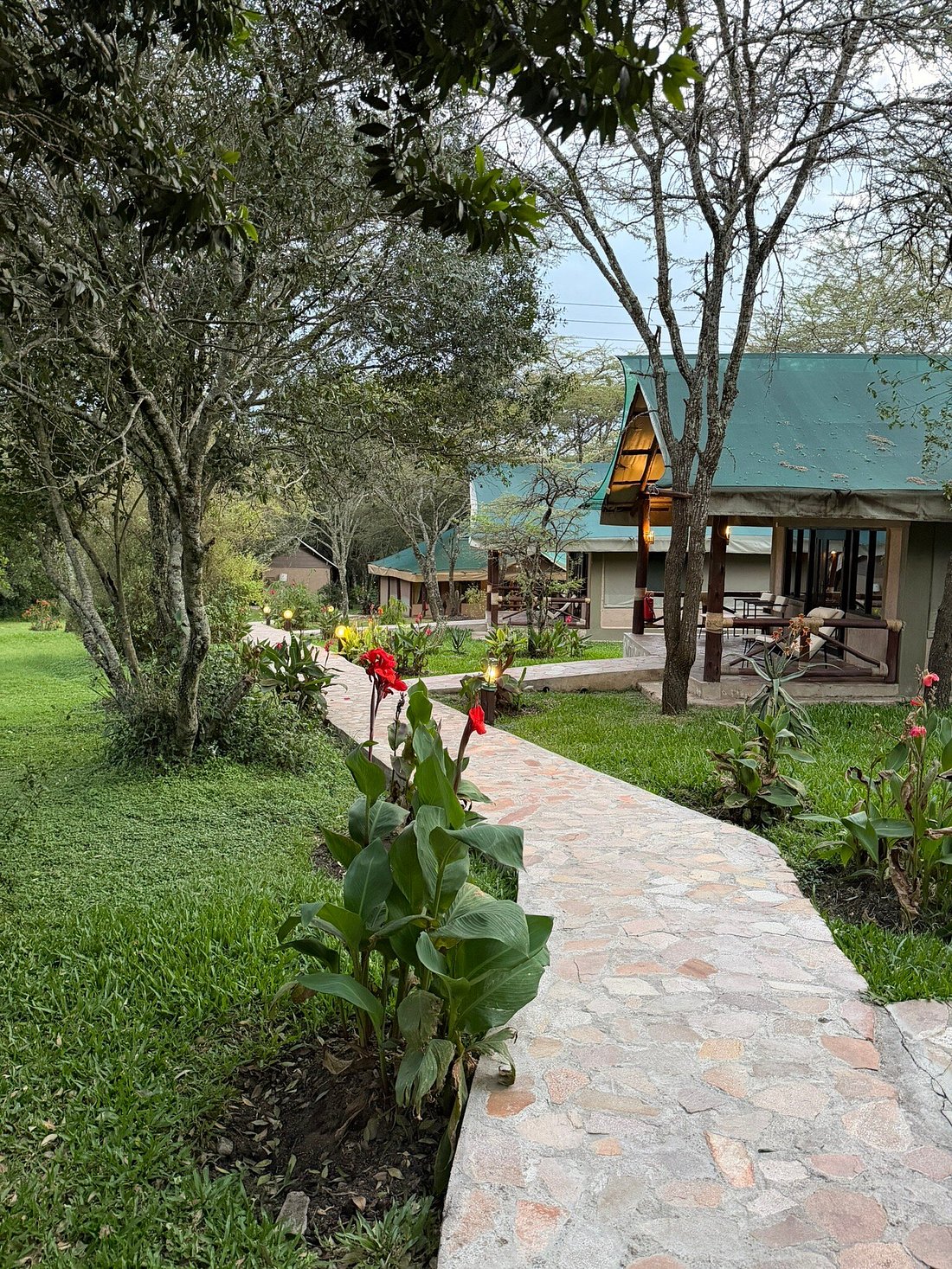 Mara Kimana Camp image 1