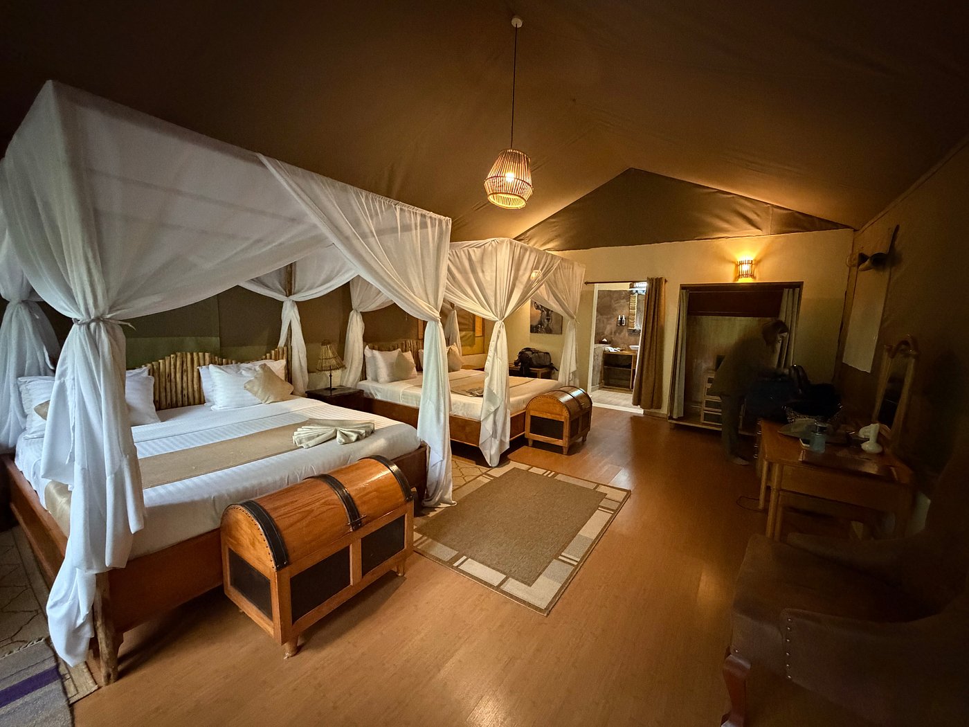 Mara Kimana Camp image 3