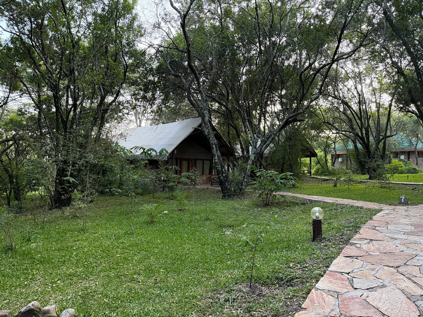 Mara Kimana Camp image 2