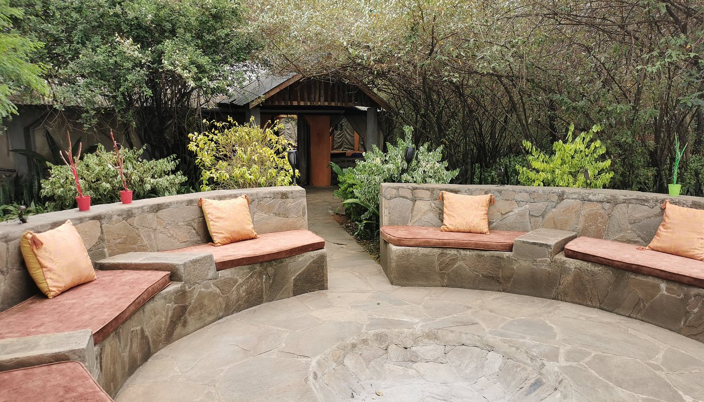 Aruba Mara Camp
