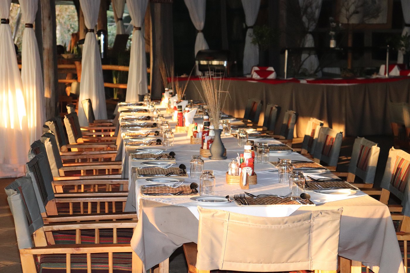 Mara Maisha Camp image 2
