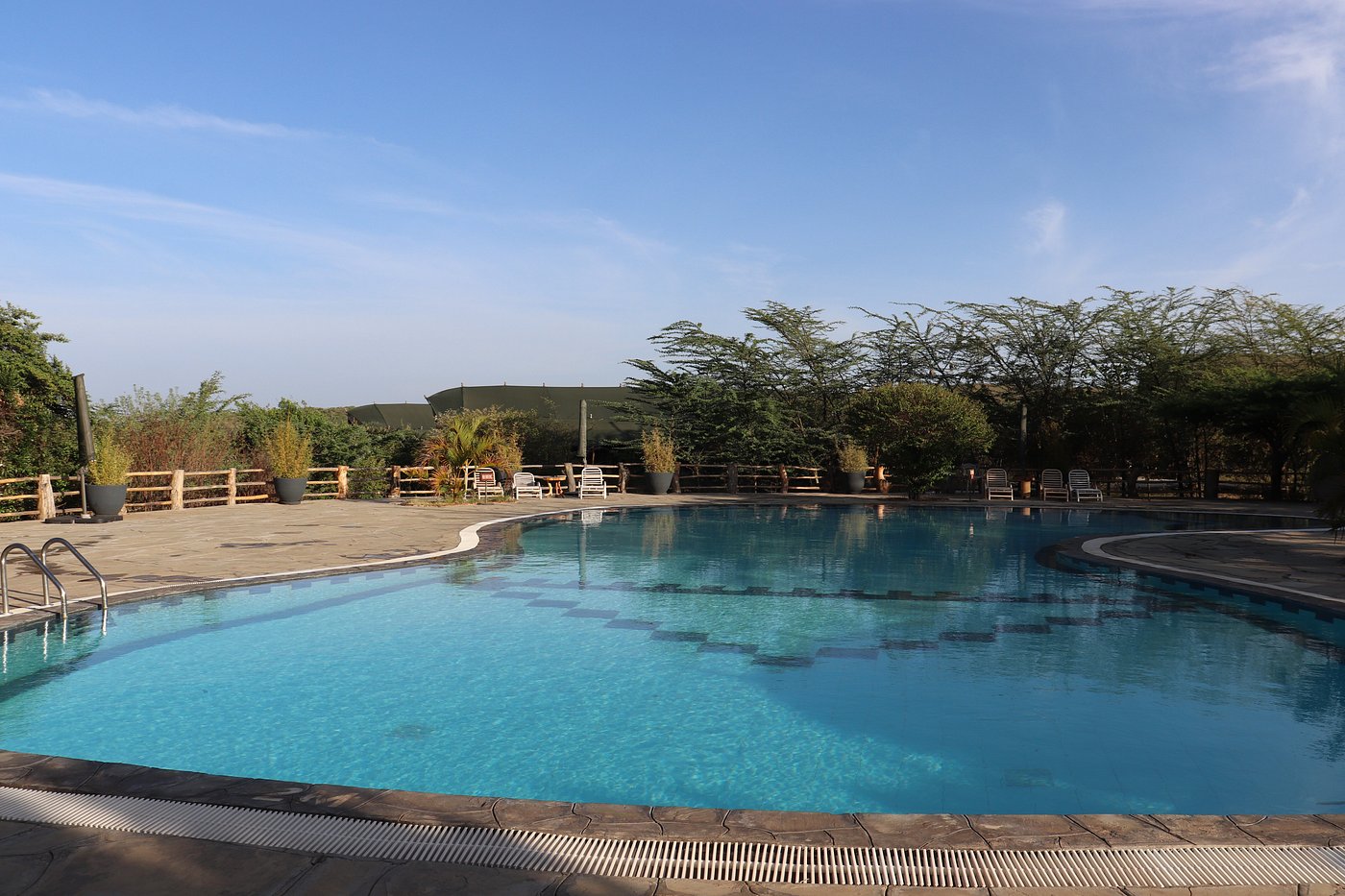 Mara Maisha Camp image 1