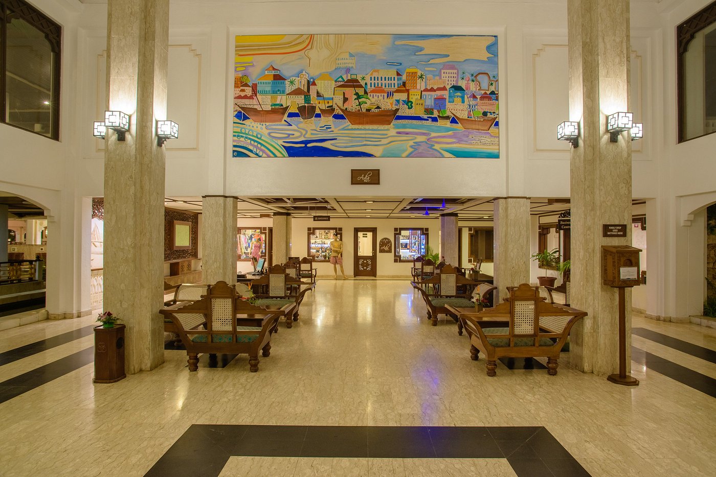 Sarova Whitesands Beach Resort image 3