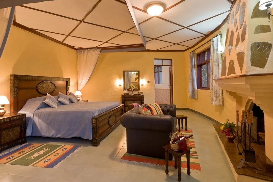 Amboseli Gateway Hotel image 1