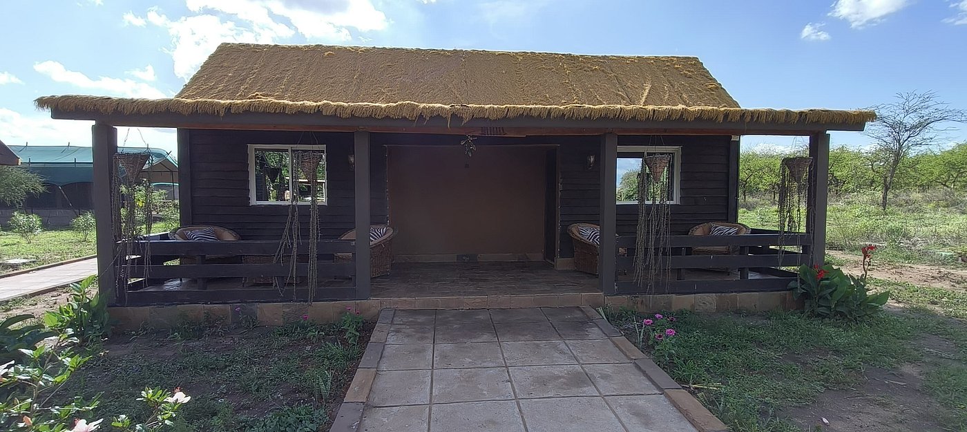 Eliata Bush Camp image 1