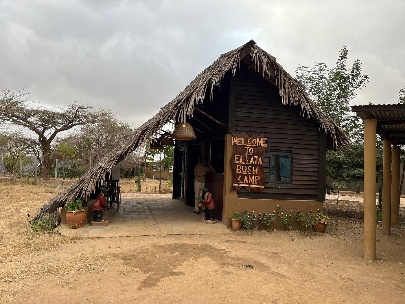 Eliata Bush Camp image 3