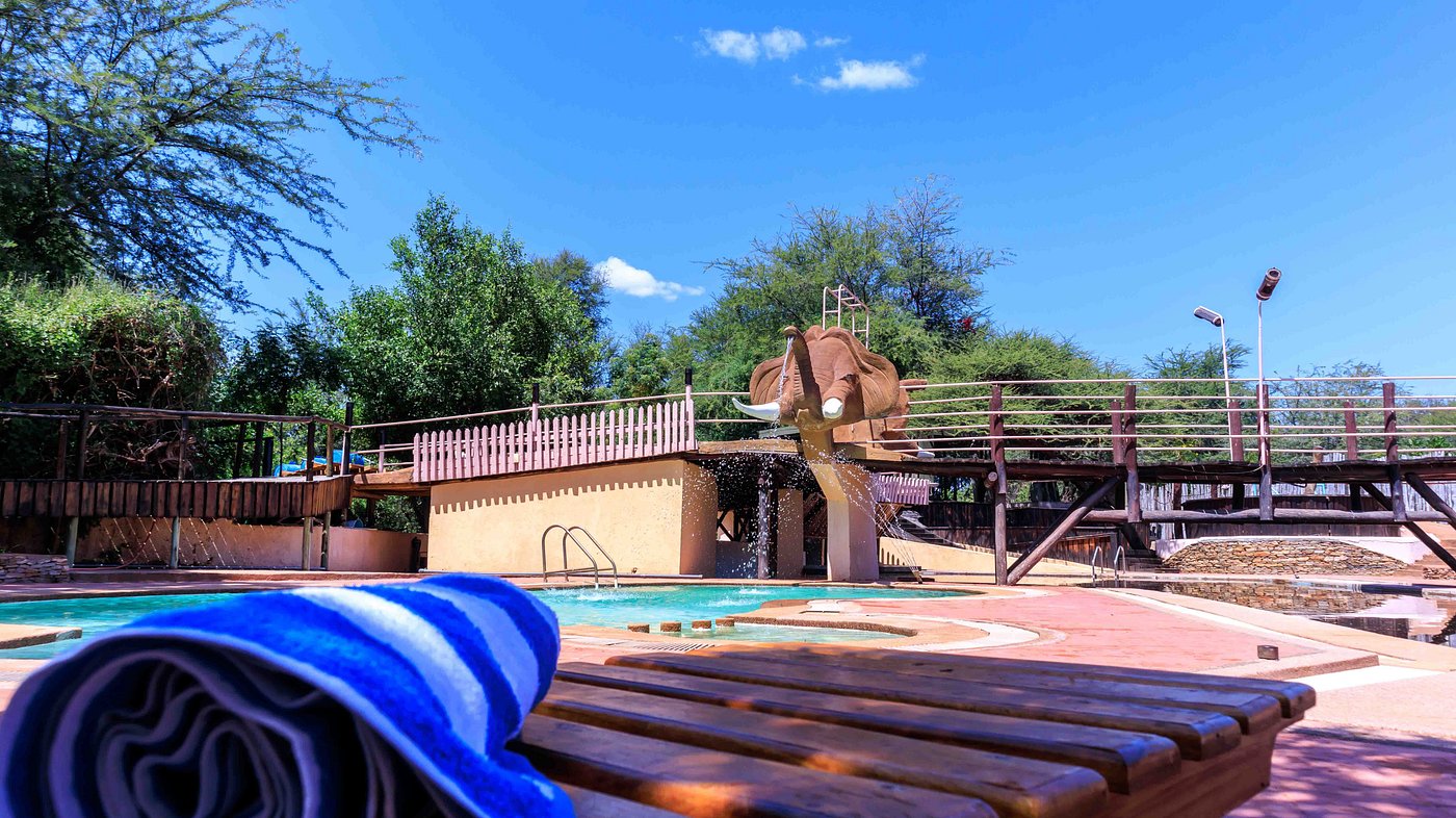 Samburu Elephant Lodge image 2