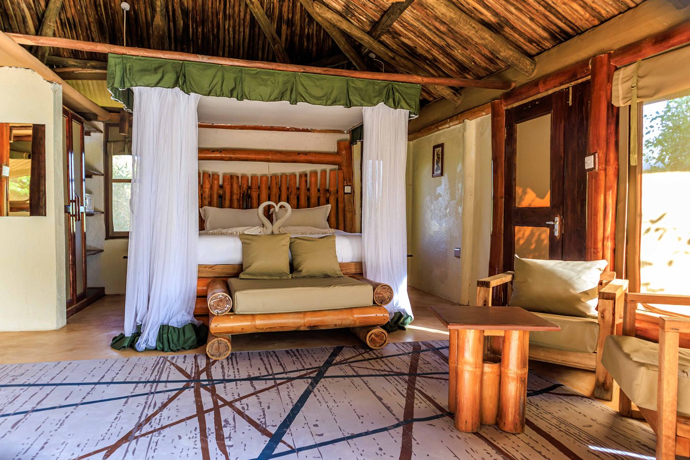 Samburu Elephant Lodge image 1