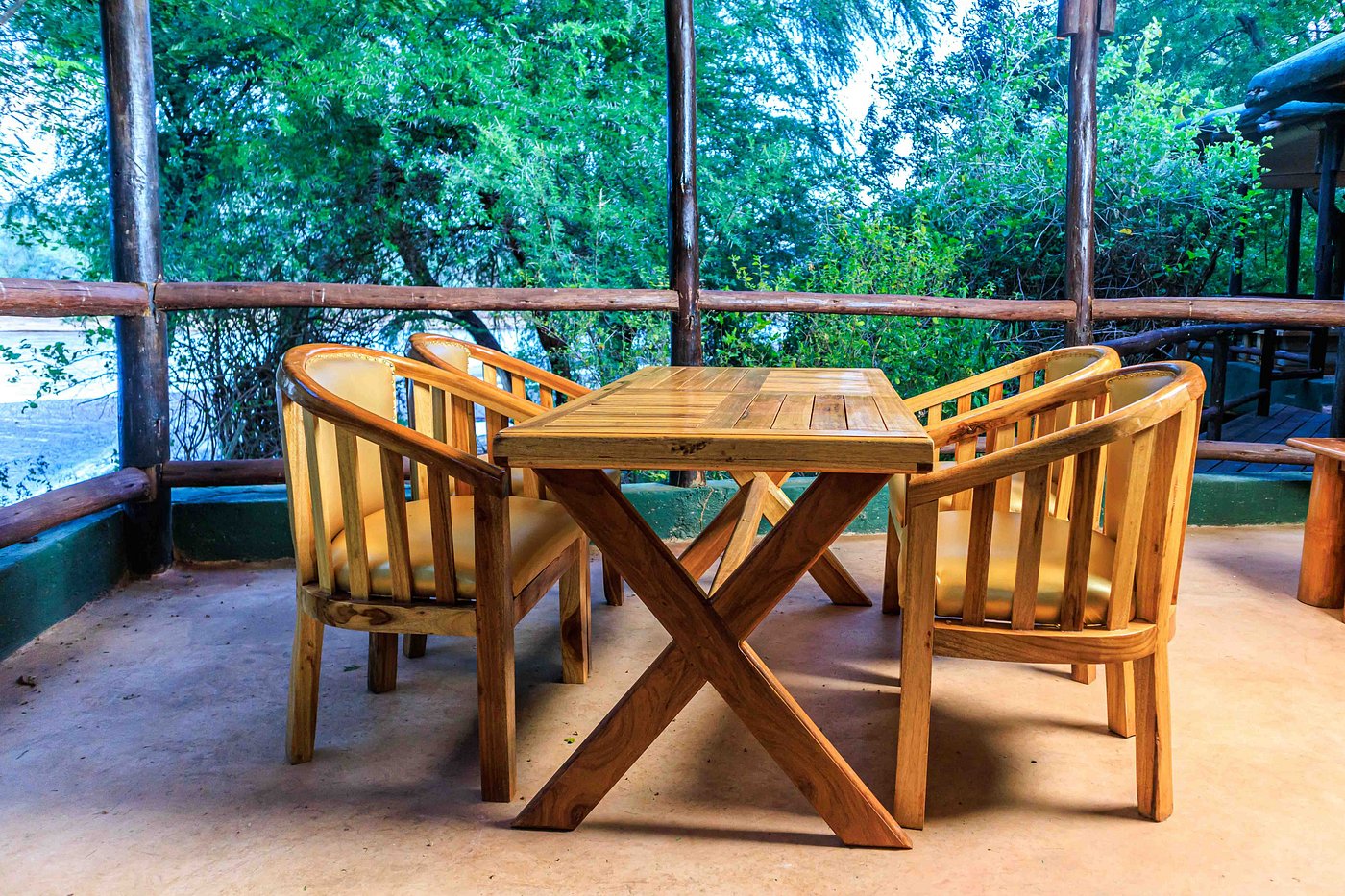 Samburu Elephant Lodge image 3