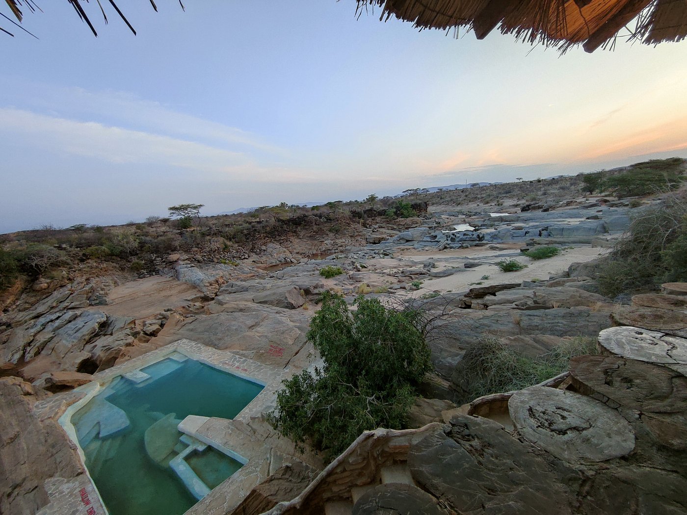 Lions Cave Camp image 2