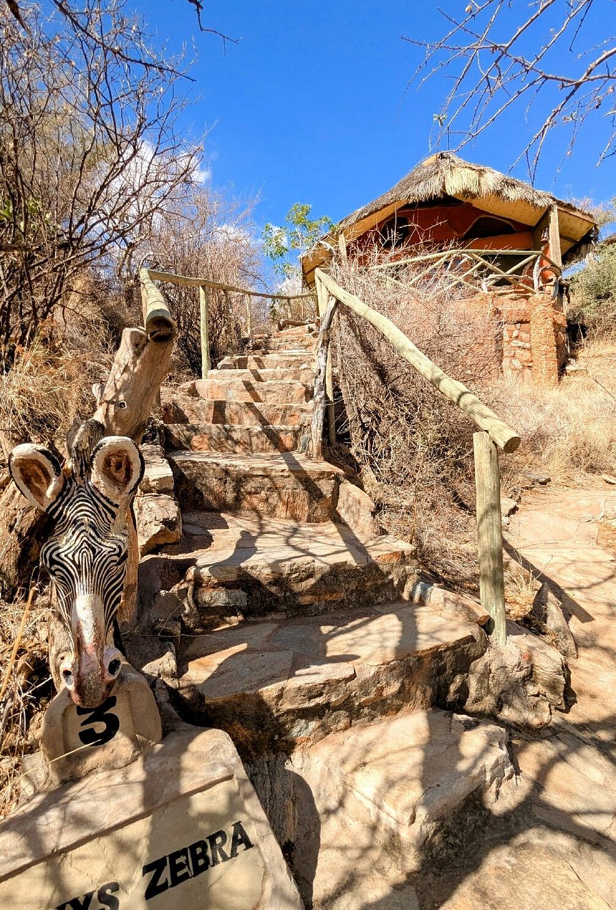 Lions Cave Camp image 3