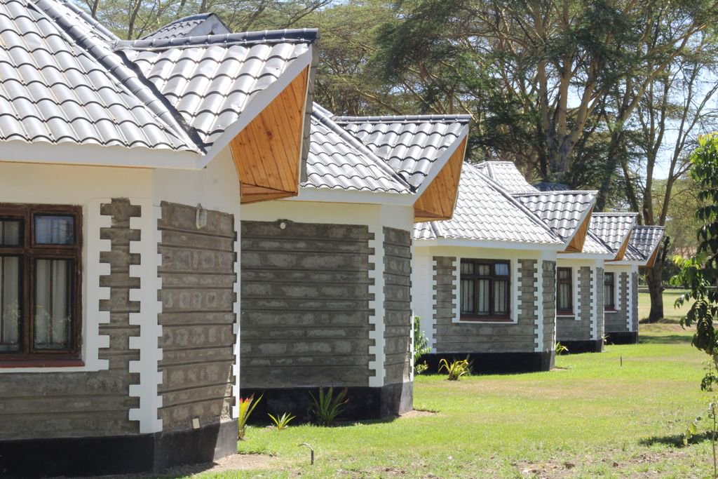 Burch's Resort Naivasha image 2