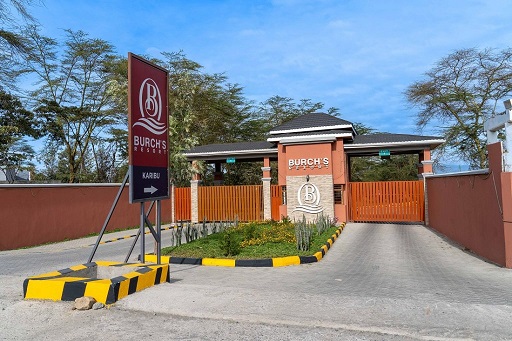Burch's Resort Naivasha