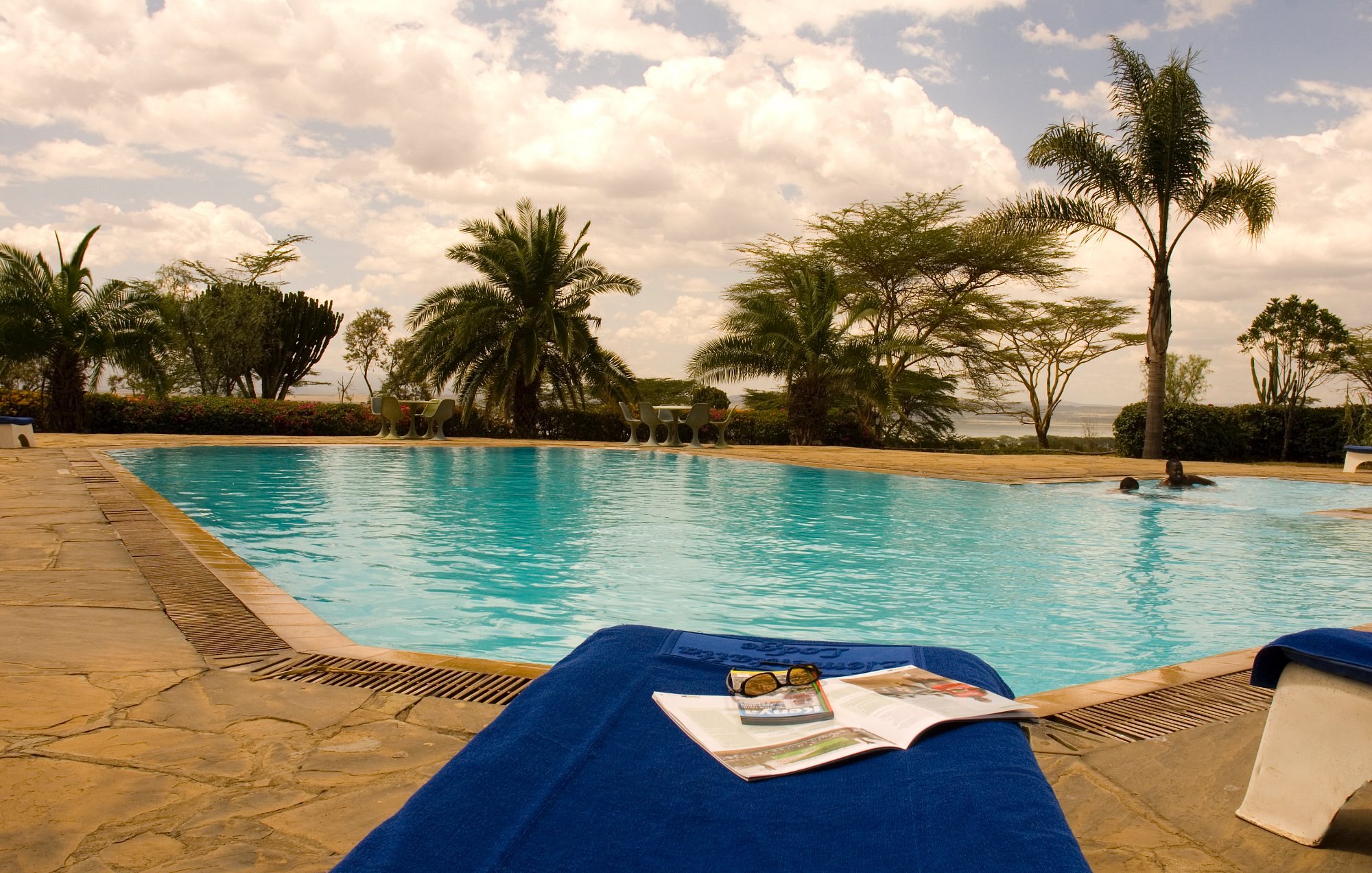 Jacaranda Lake Elementaita Lodge image 1