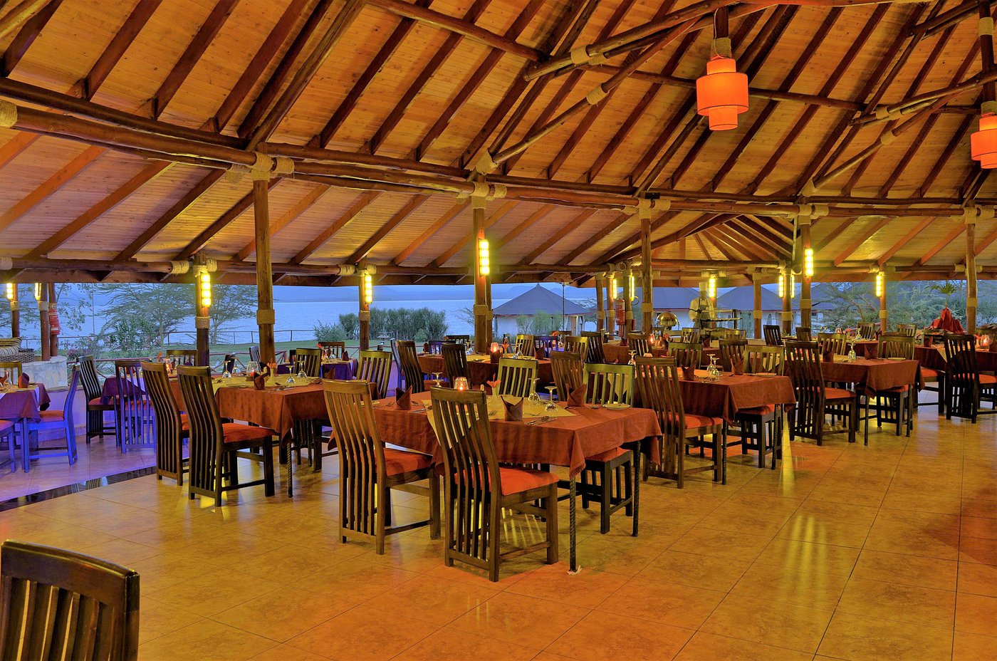 Sentrim Elementaita Resort image 3