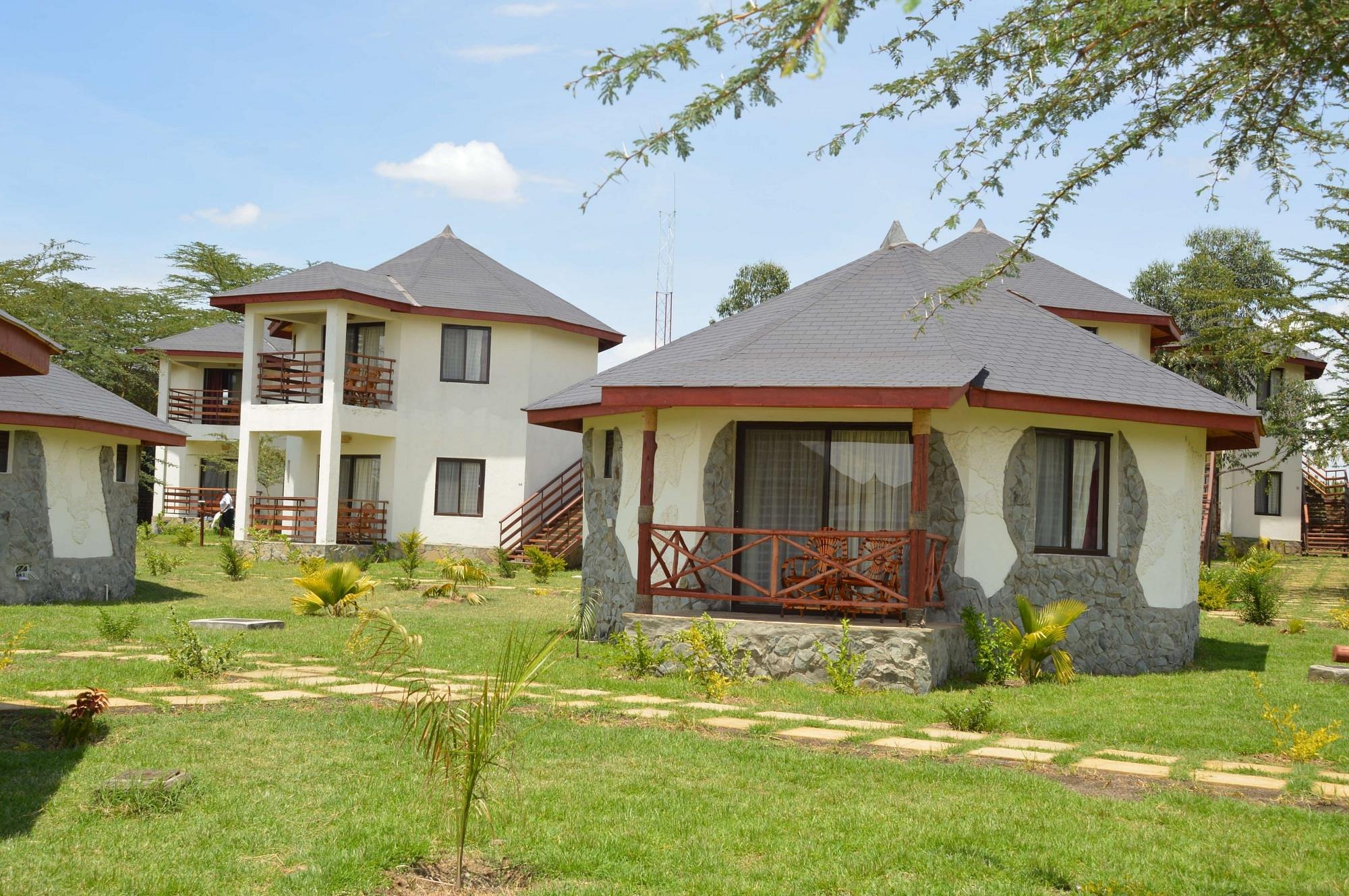 Sentrim Elementaita Resort image 1