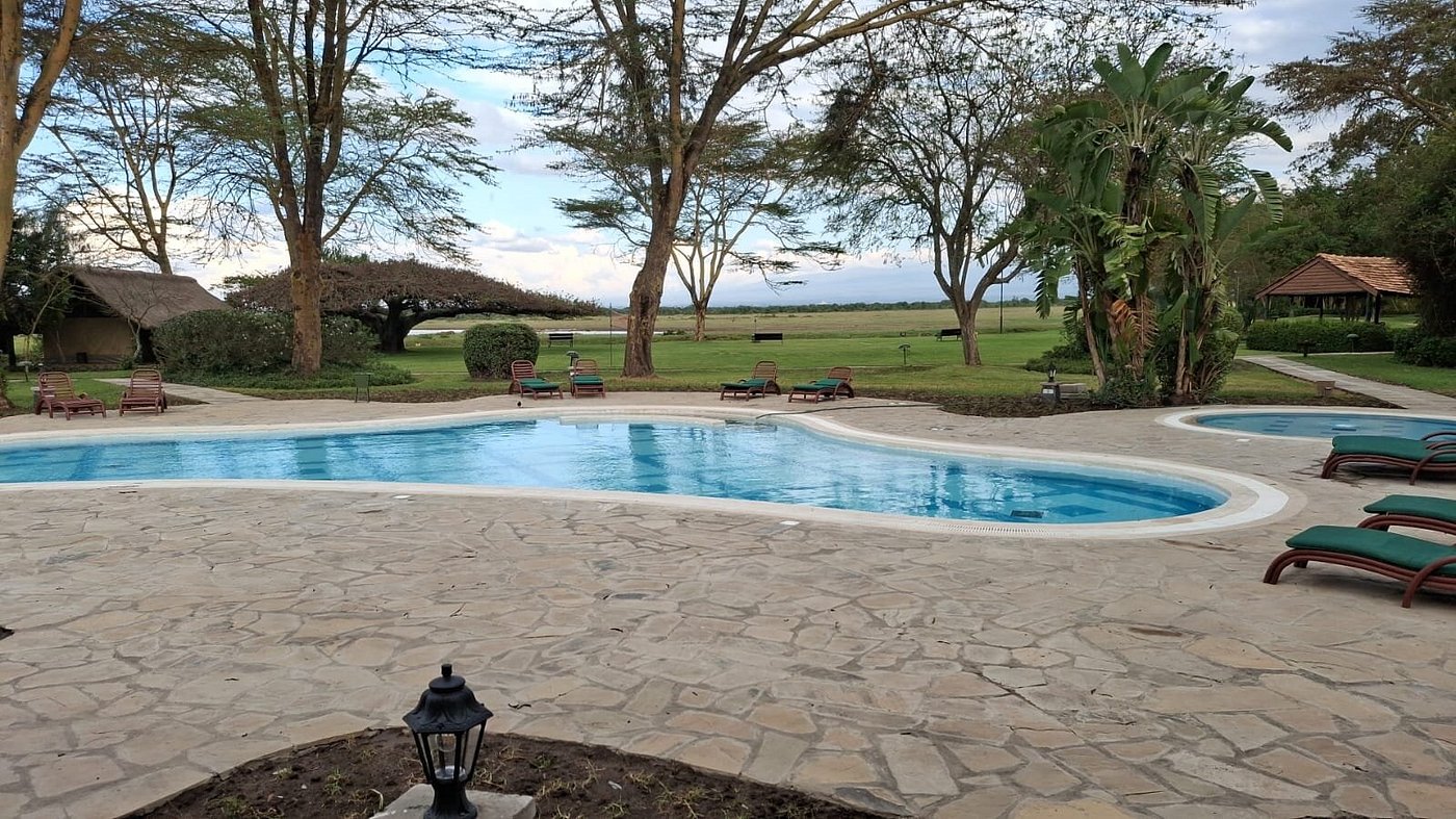 Sweetwaters Serena Camp image 1