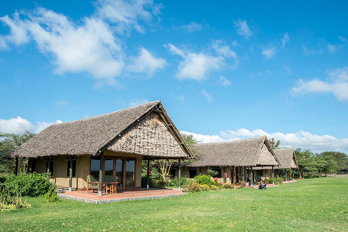 Sweetwaters Serena Camp image 3