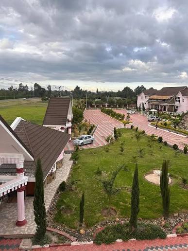 Kinyuki Country Hotel image 1