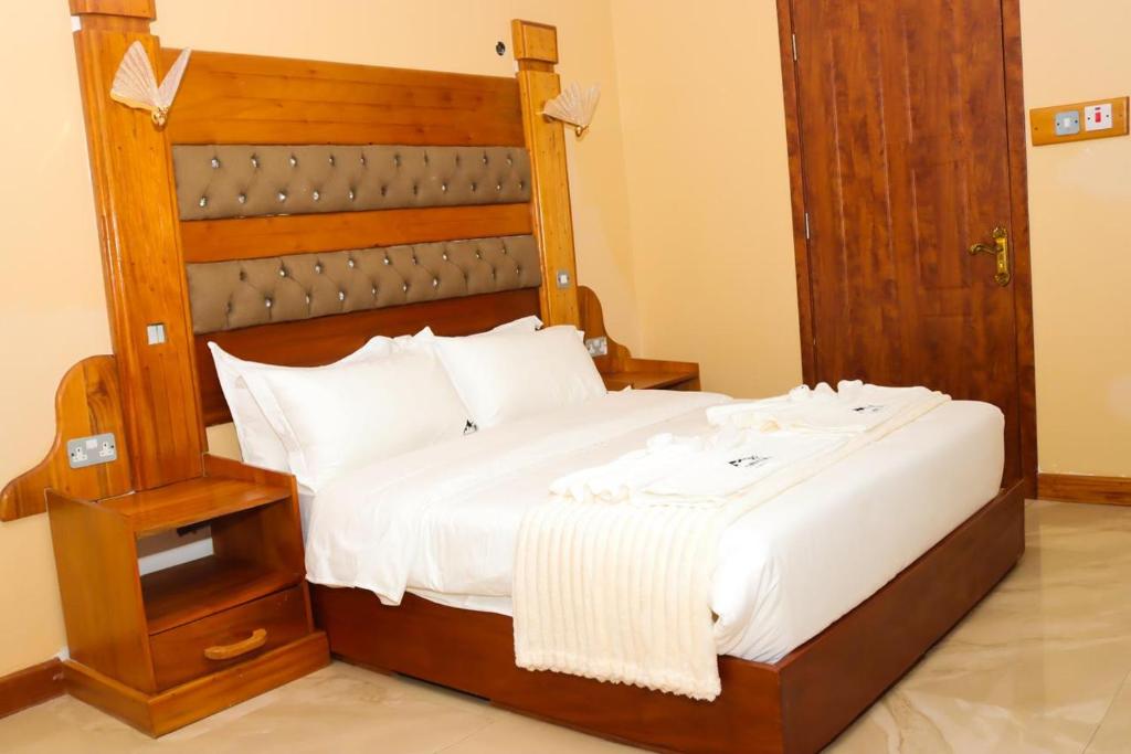 Kinyuki Country Hotel image 2
