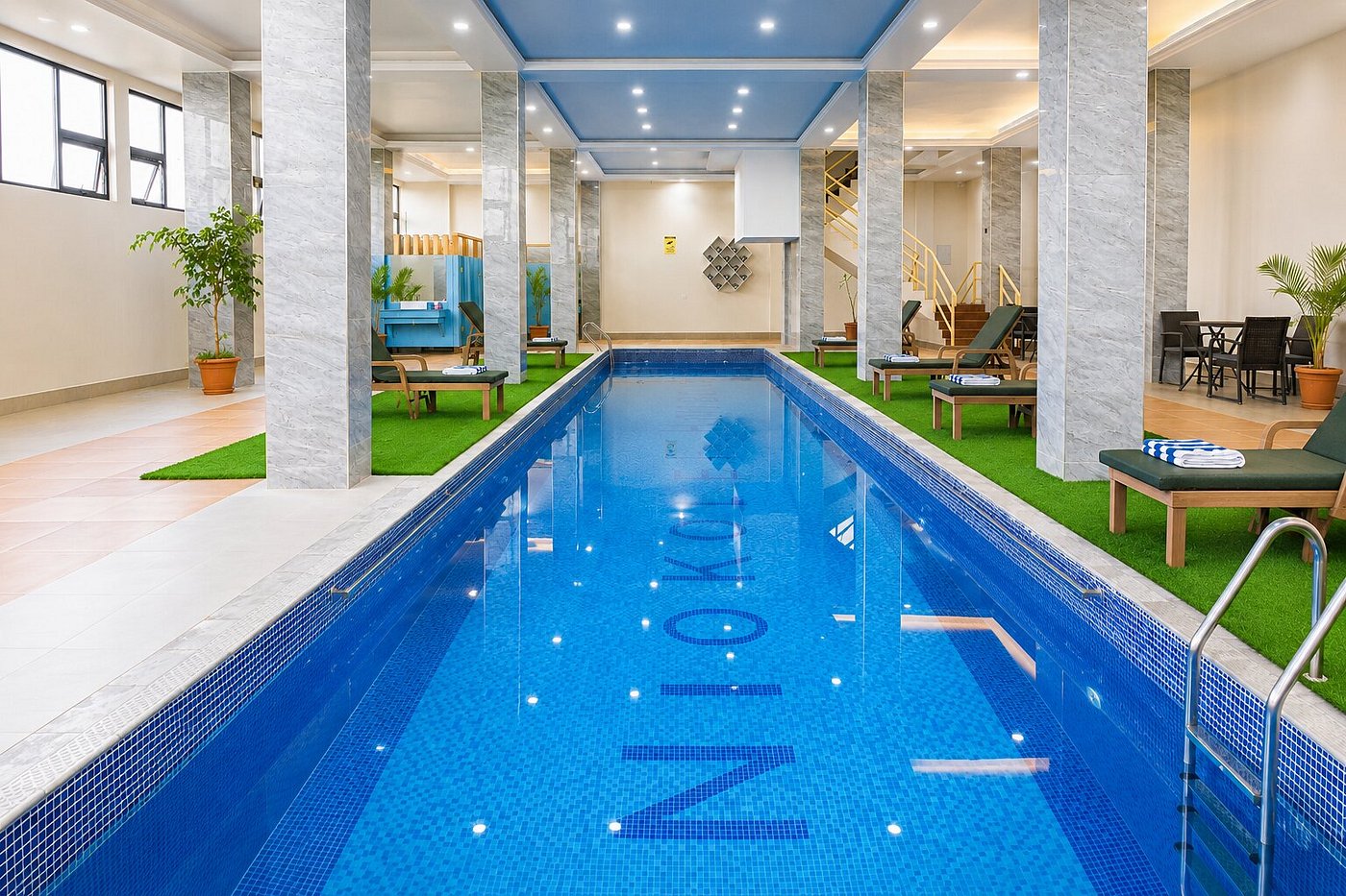 Tha Nickolee Hotel image 3