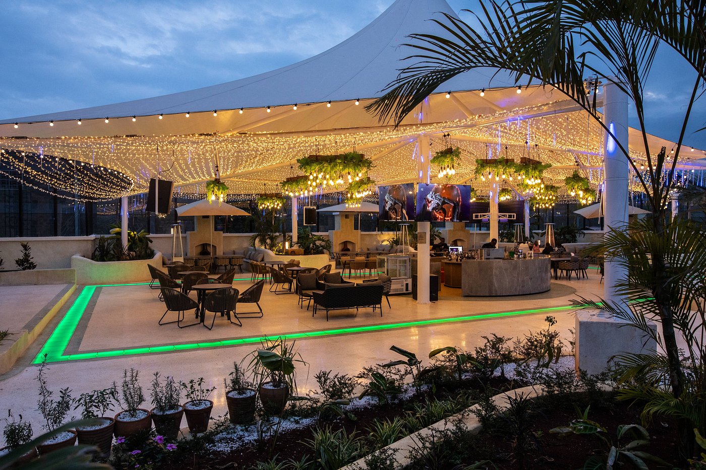 Argyle Grand Hotel image 1