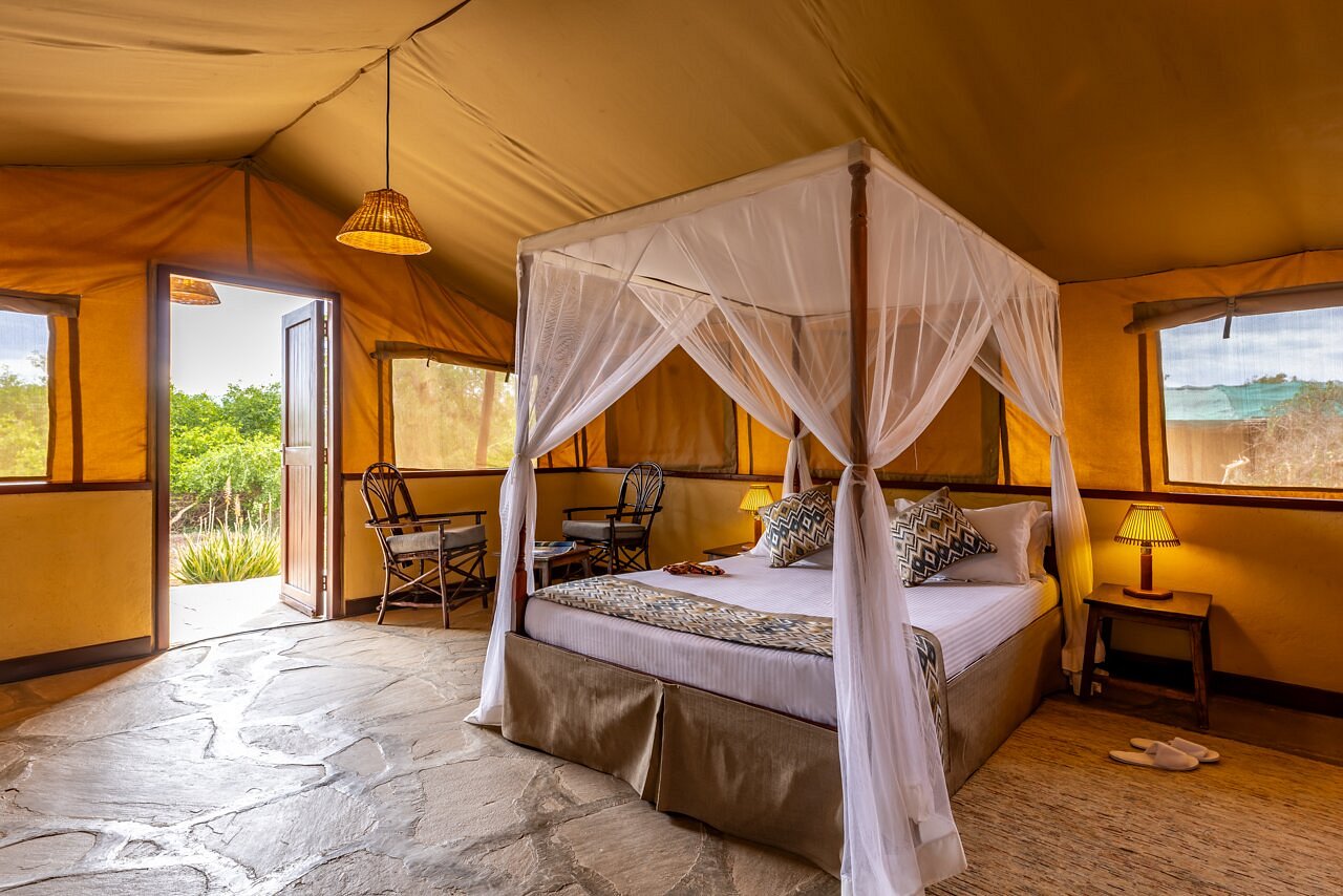 Sentrim Lodge Tsavo image 3