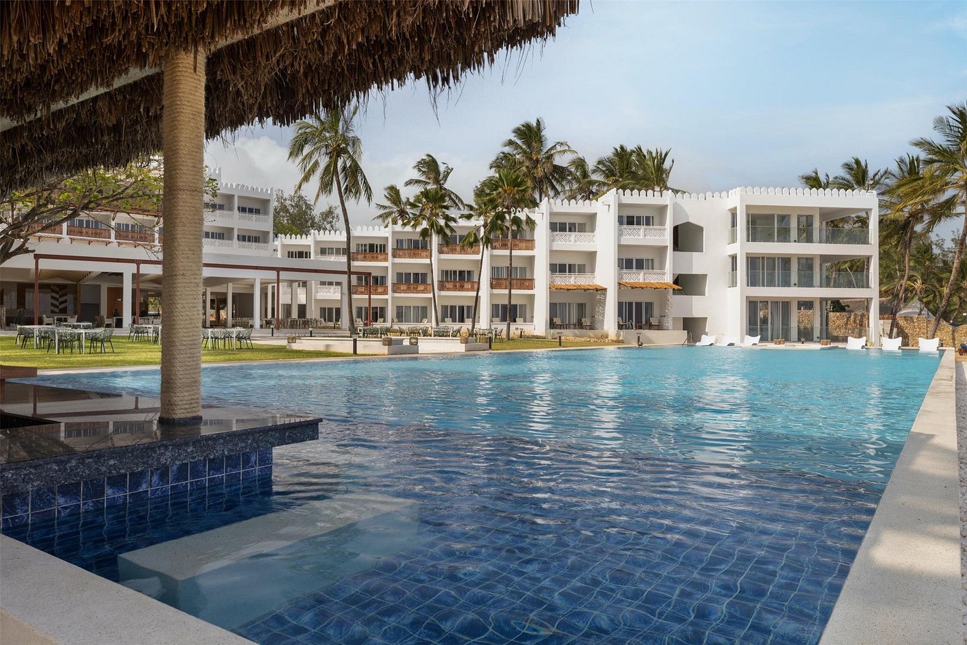 Bamburi Beach Hotel