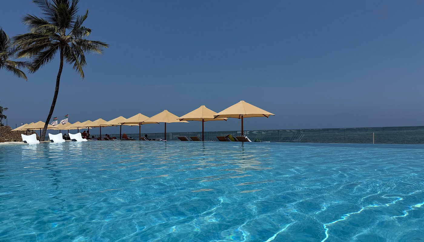 Bamburi Beach Hotel image 1