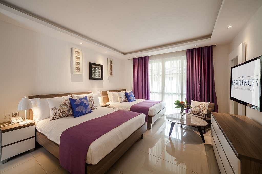 Leopard Beach Resort image 3