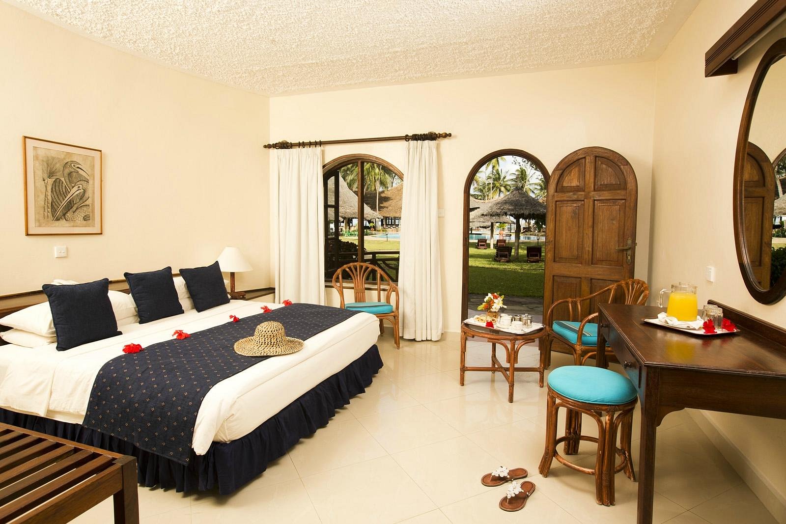 Neptune Paradise Beach Resort image 3