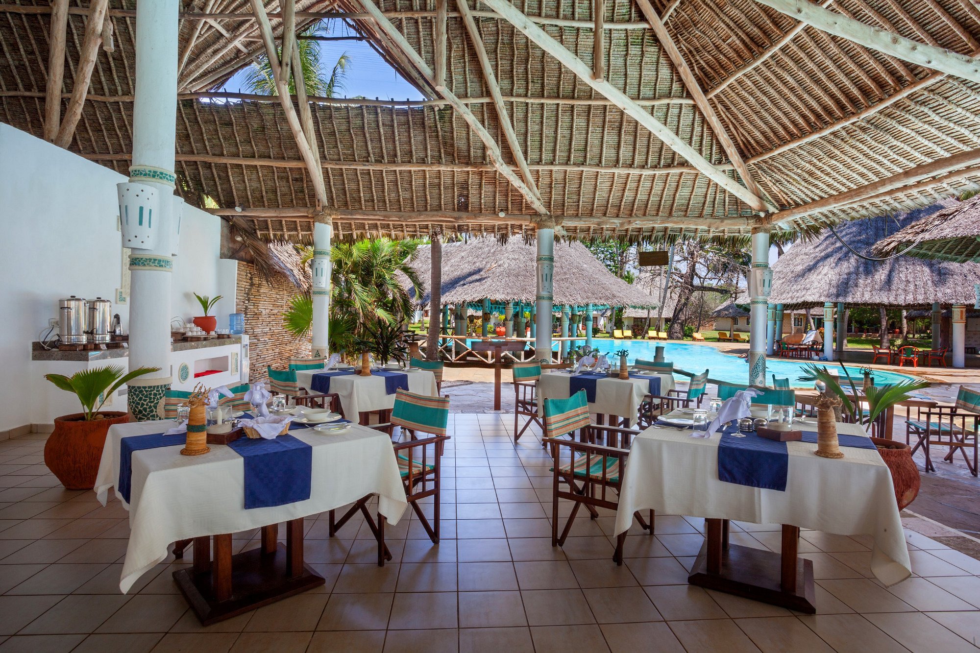 Neptune Village Beach Resort image 3