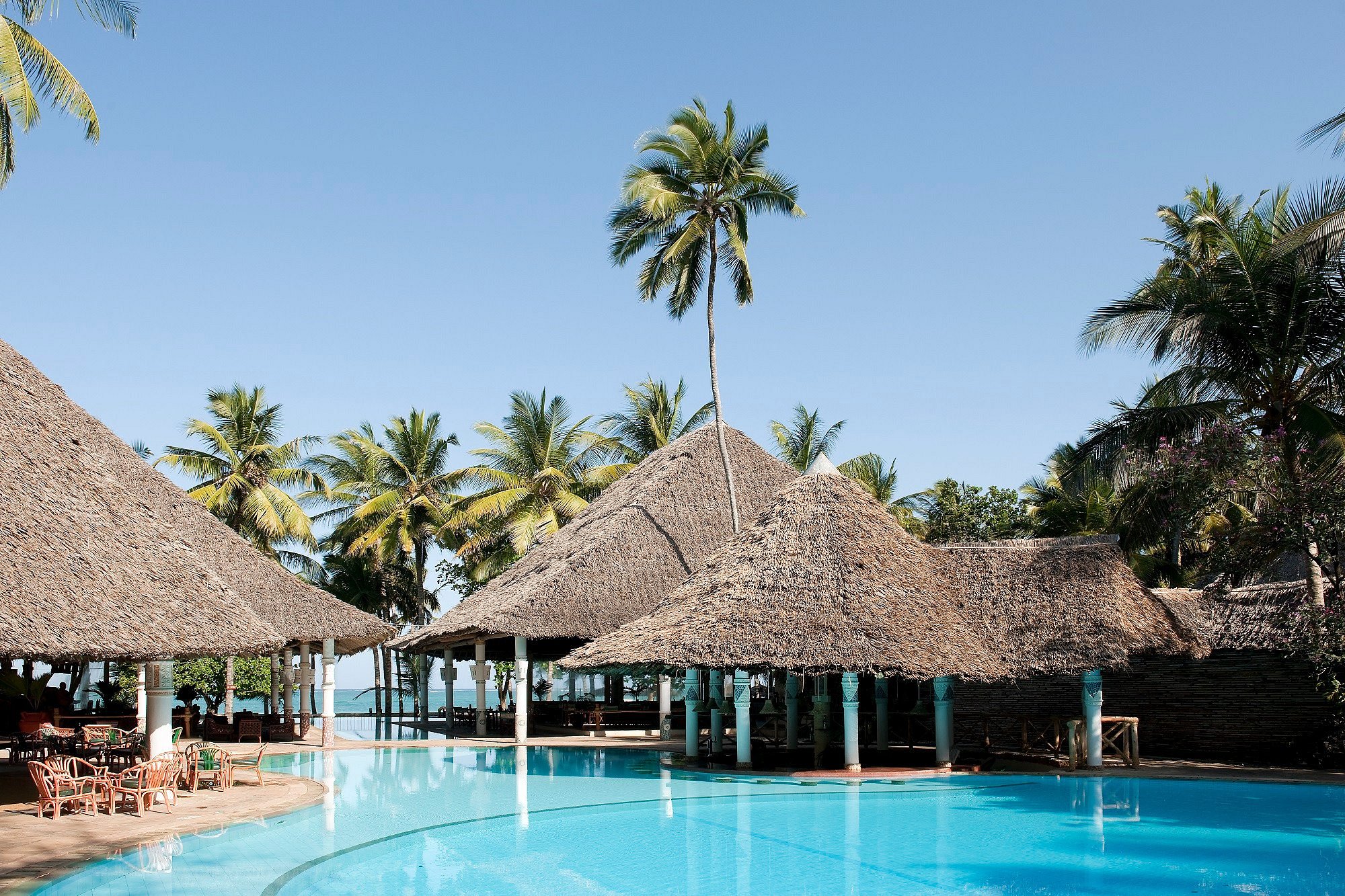 Neptune Village Beach Resort image 1