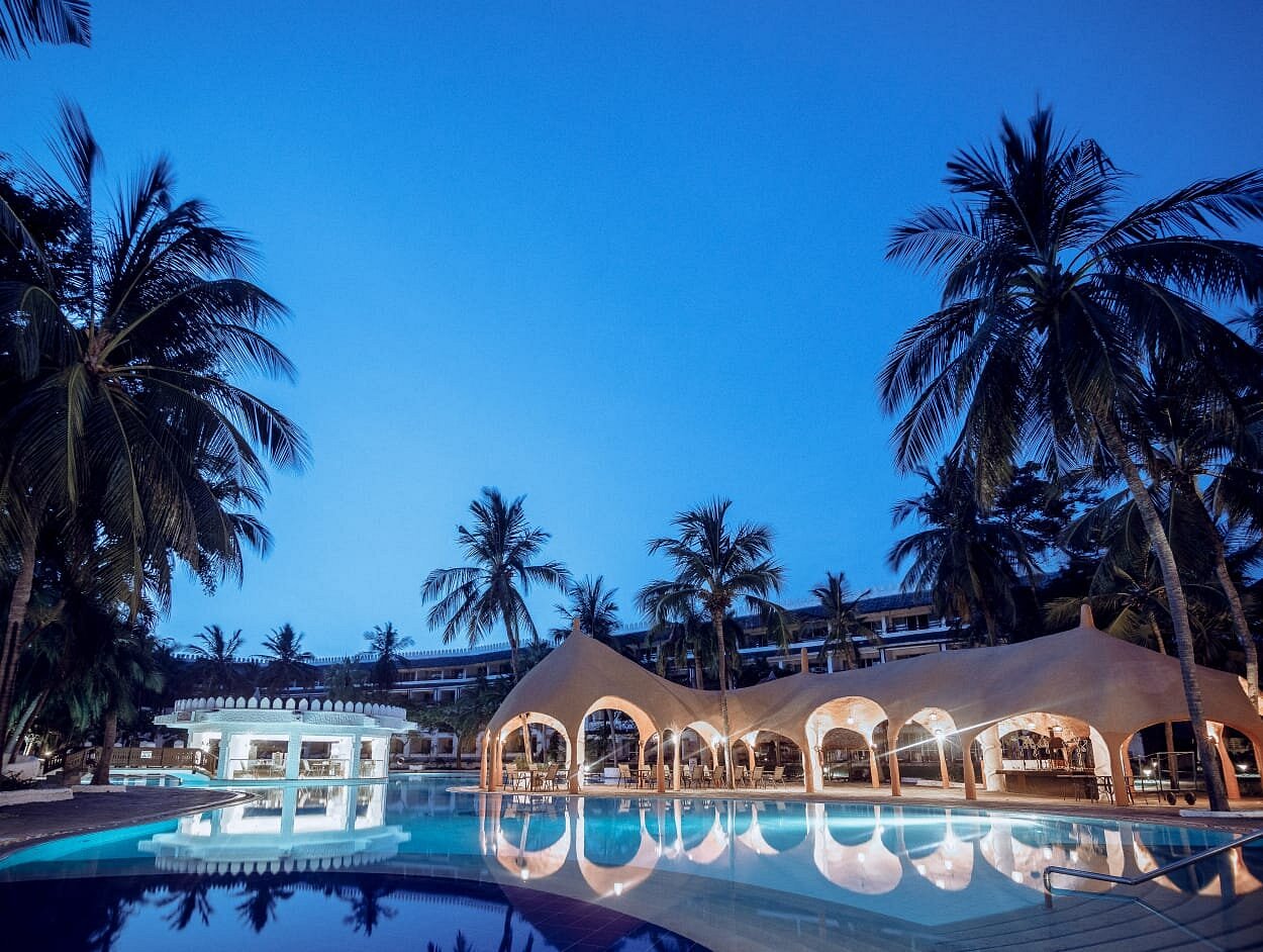 Southern Palms Beach Resort image 1