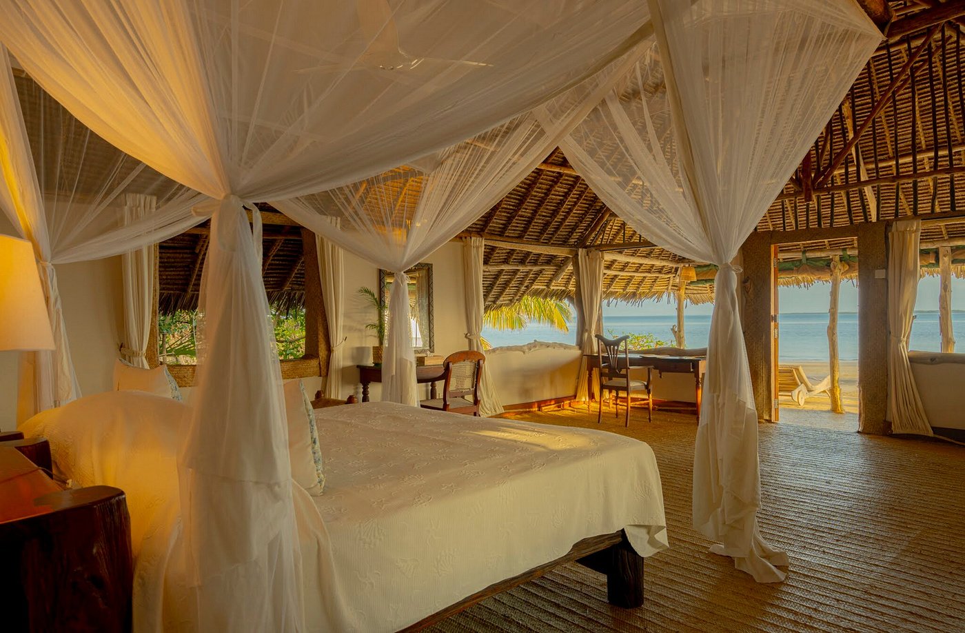 Manda Bay Lodge image 1