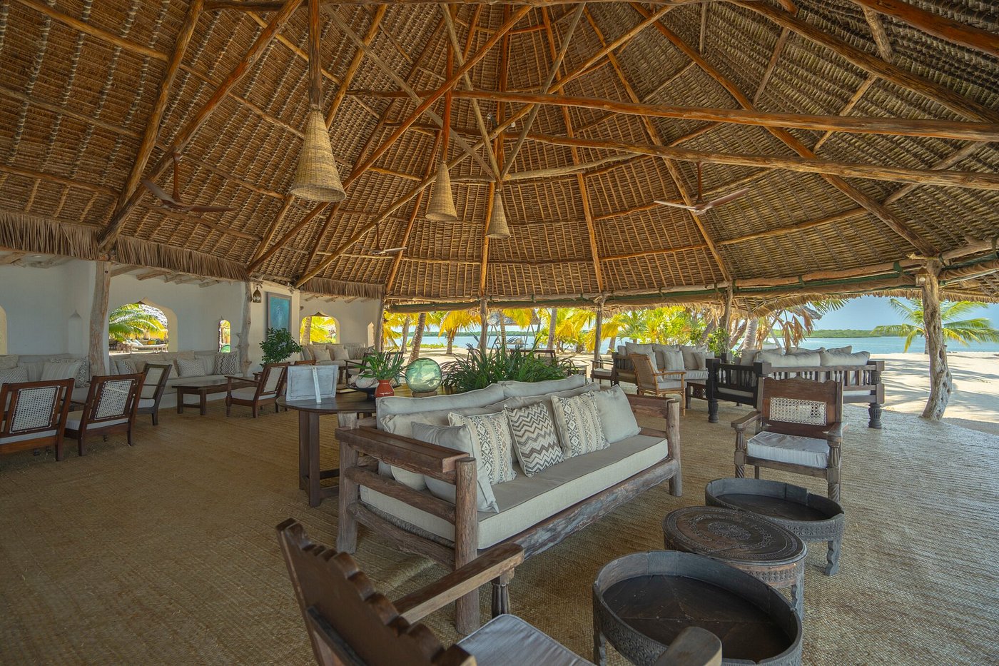 Manda Bay Lodge image 2