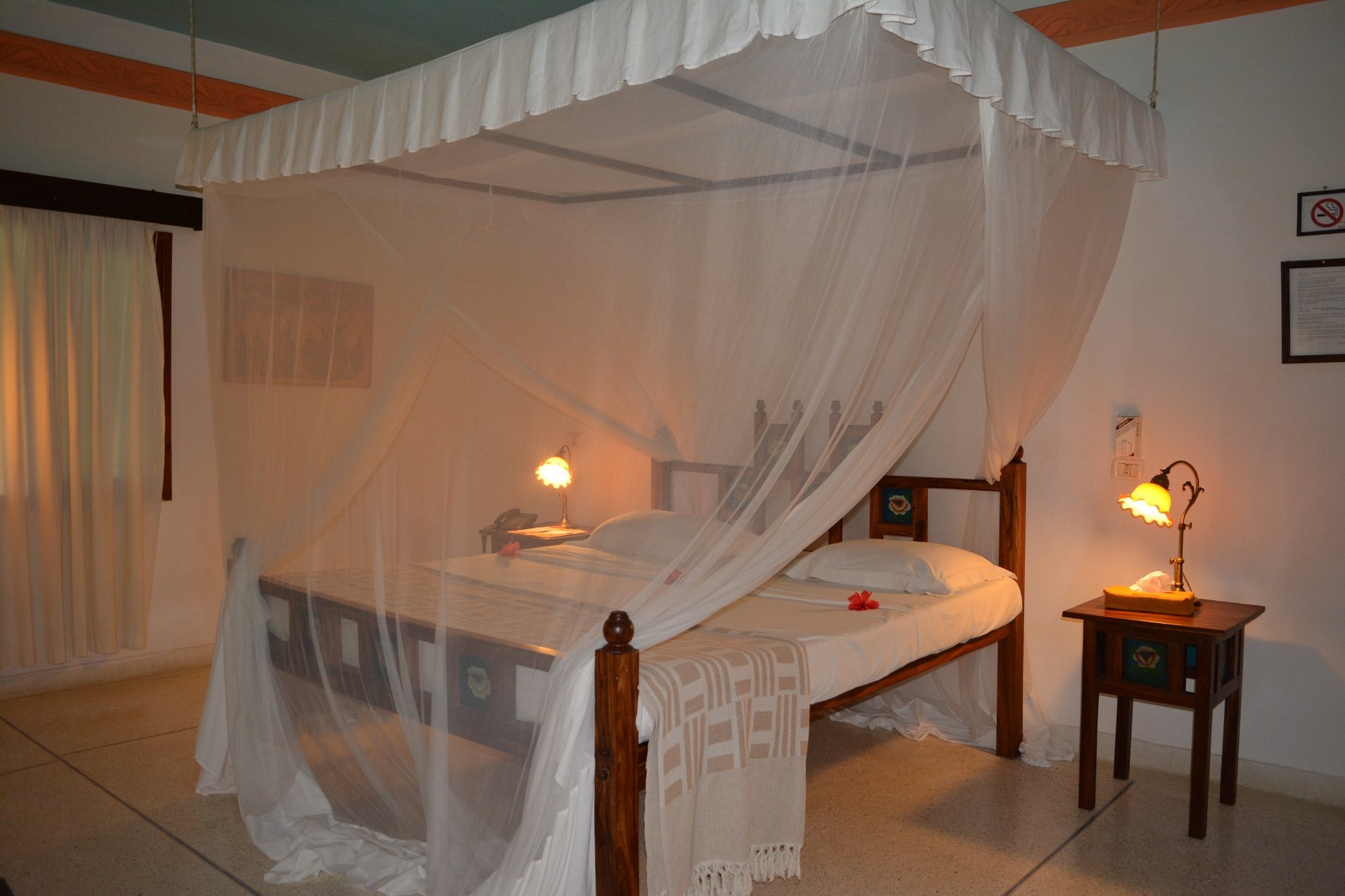Kilili Baharini Resort image 1
