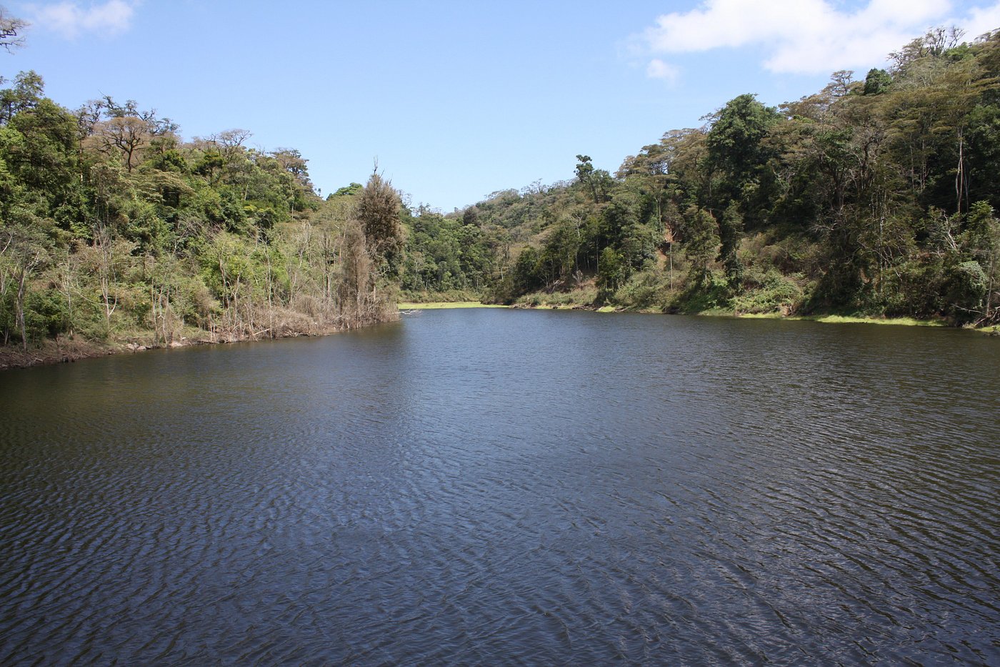 Marsabit National Park image 4