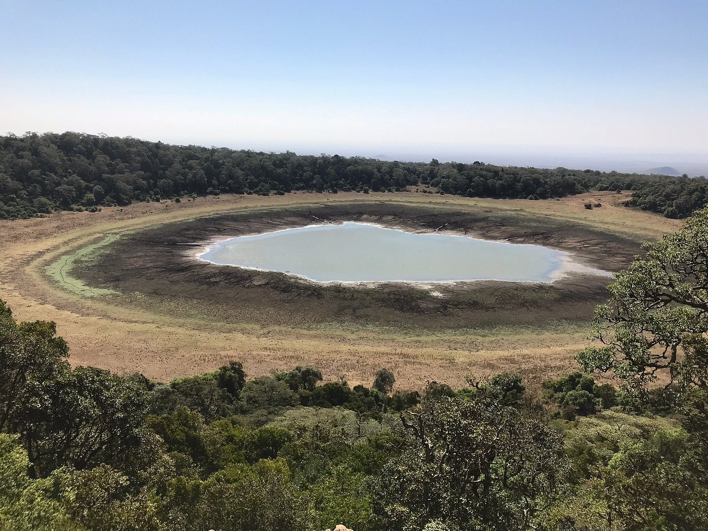 Marsabit National Park image 2