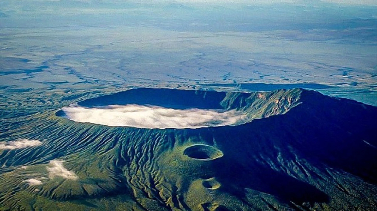 Mt. Longonot National Park image 6