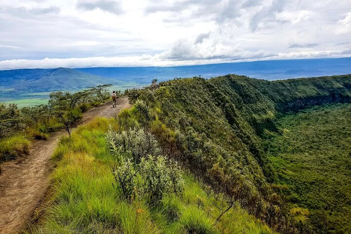 Mt. Longonot National Park image 3